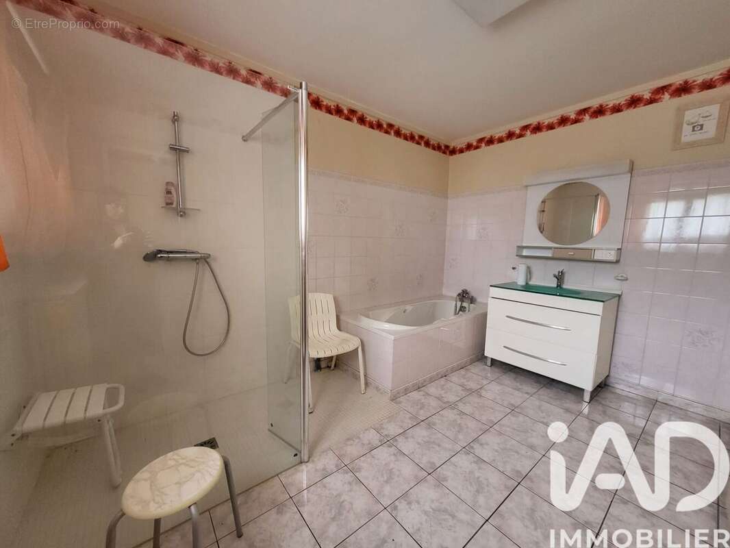 Photo 5 - Maison à VILLERS-LE-CHATEAU