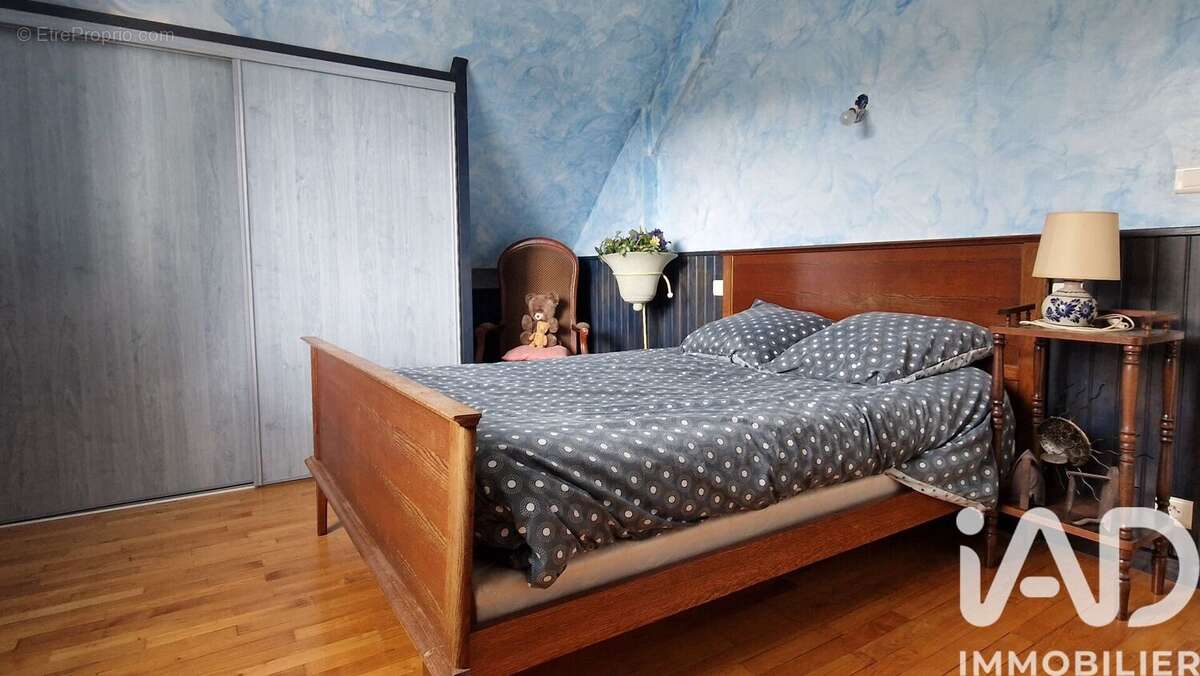 Photo 7 - Maison à PLOUGUENAST