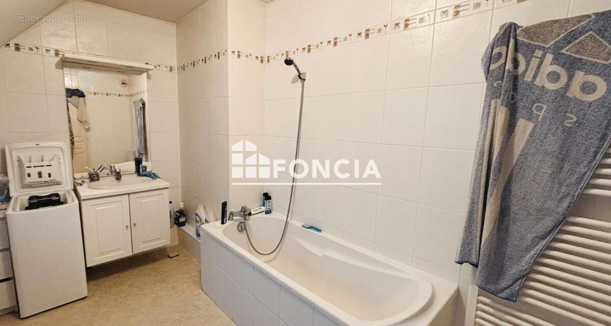 Appartement à ERSTEIN