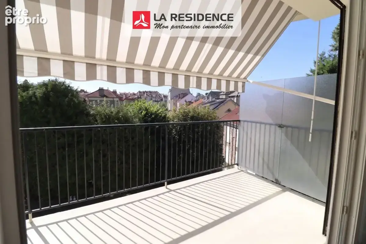 Appartement 5 pièces 103 m² à vendre à Versailles (78000) - photo 2