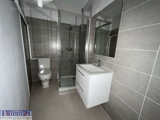 Appartement à NIMES