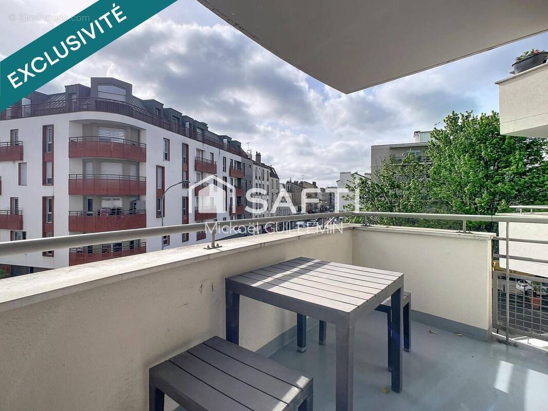 Photo 1 - Appartement à ALFORTVILLE