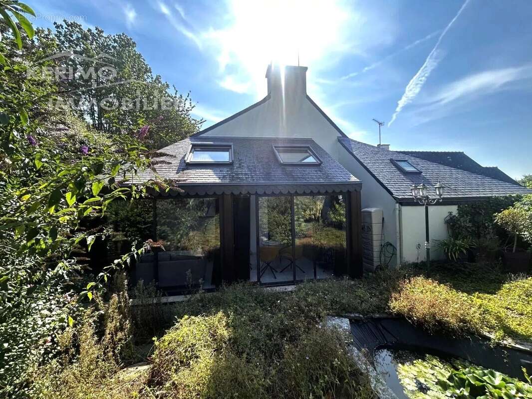 Maison 142 m² à Pordic  - photo 11