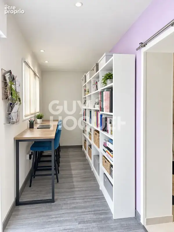 Belle propriété à vendre à Challans - photo 15