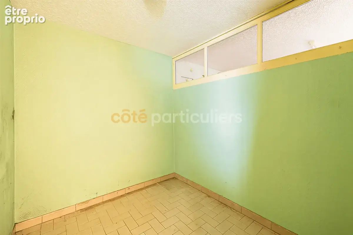 Bouguenais -- maison 180m2 utile -- rénovation -- garage - photo 5
