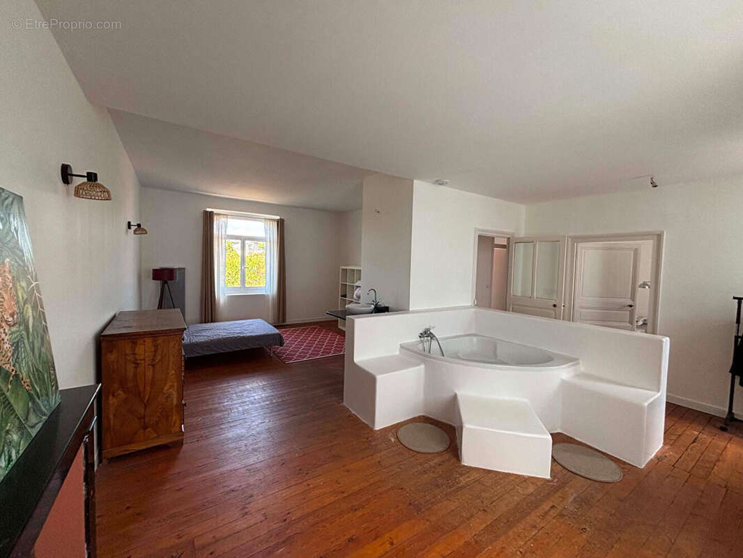 Maison Le Pellerin - photo 10