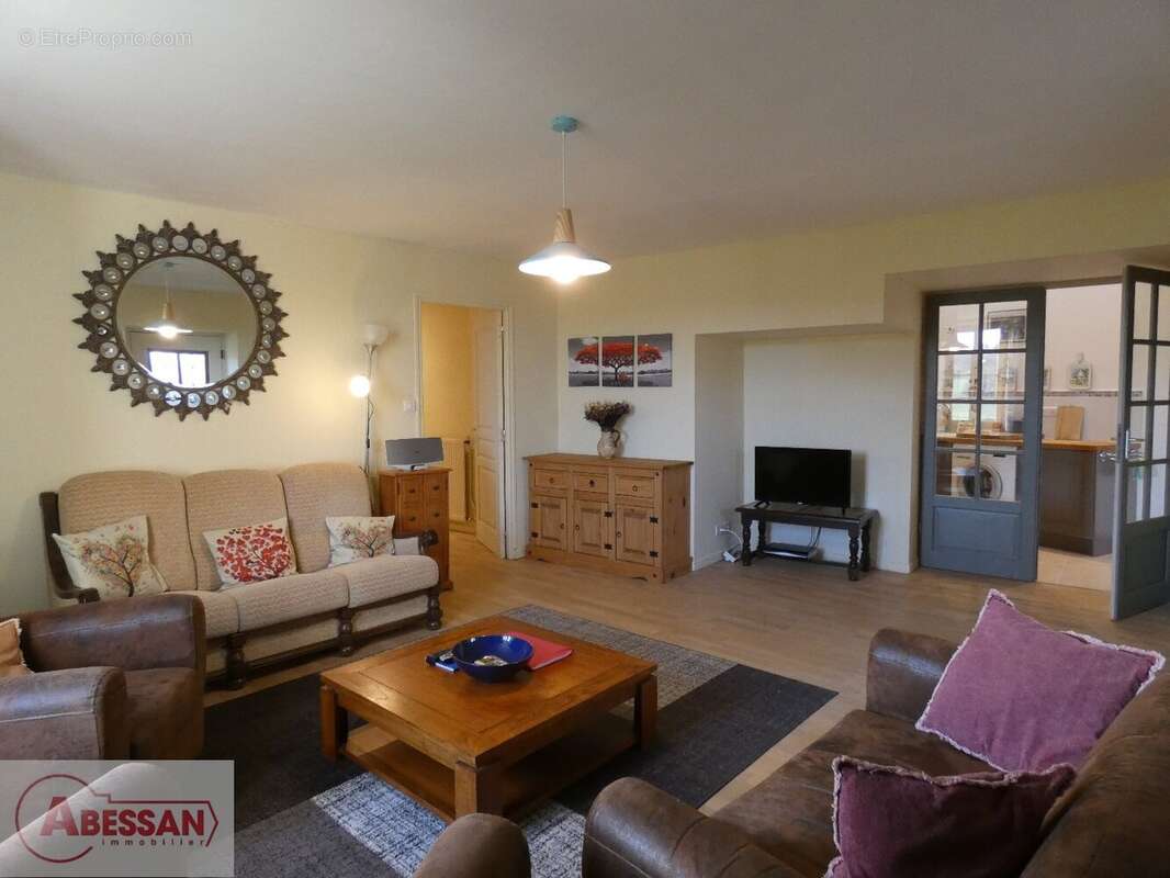 Maison à CORDES-SUR-CIEL