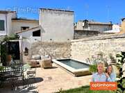 Maison à AIGUES-MORTES