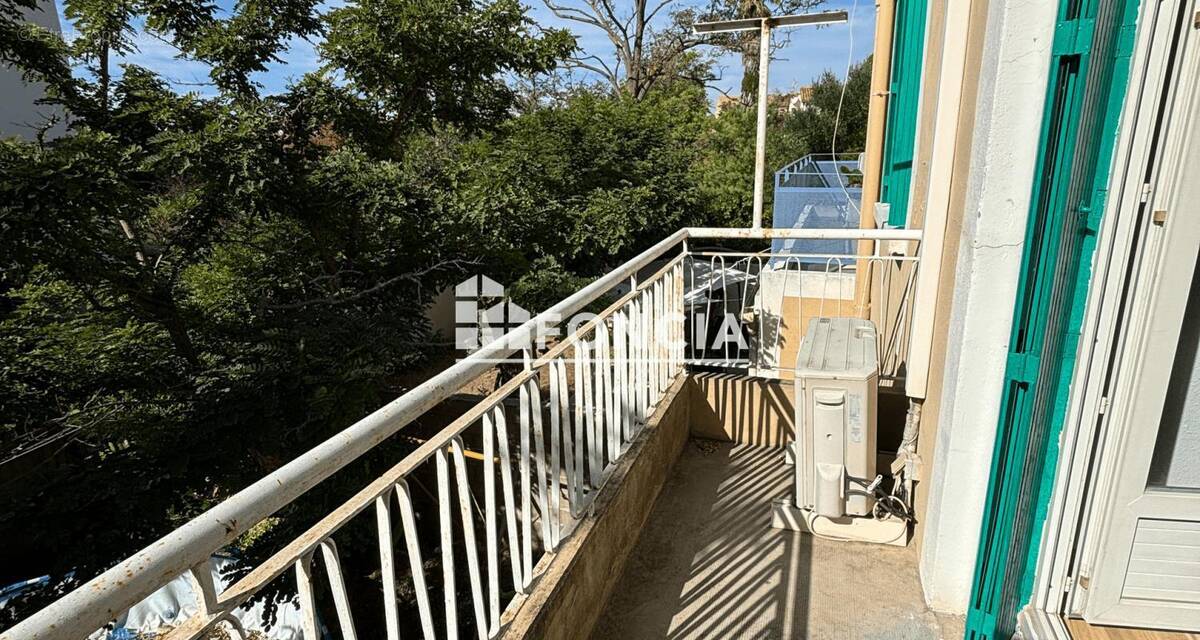 Appartement à NARBONNE