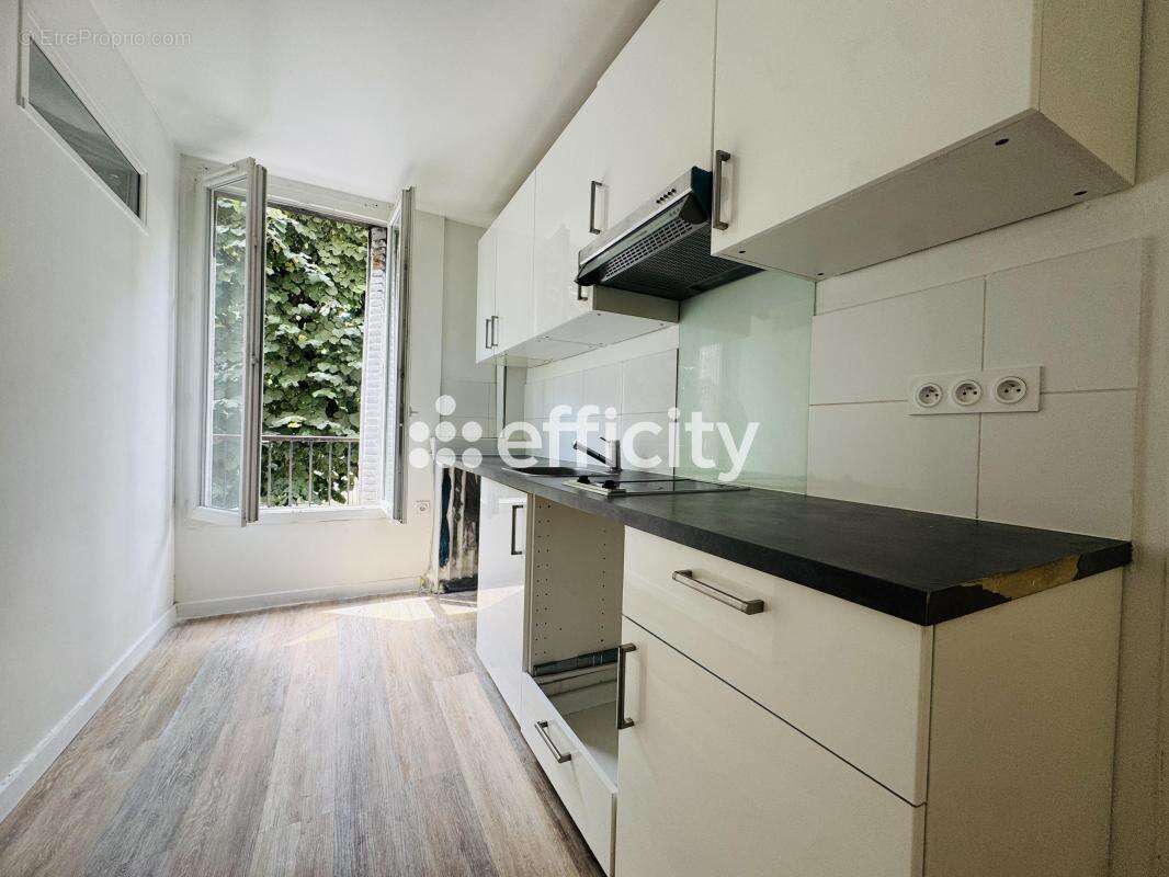 Appartement ancien - photo 3