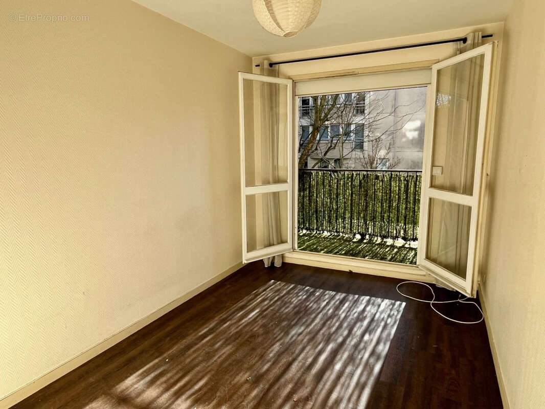 Appartement à MEUDON