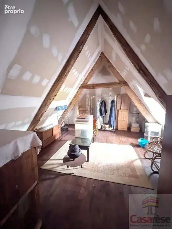 Maison en pierre - photo 5
