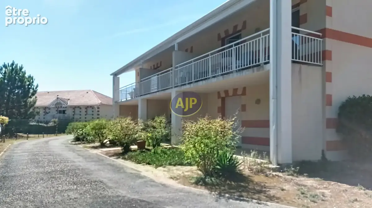 Le Verdon/Mer - les Vertmarines  - Appartement T3 - photo 3