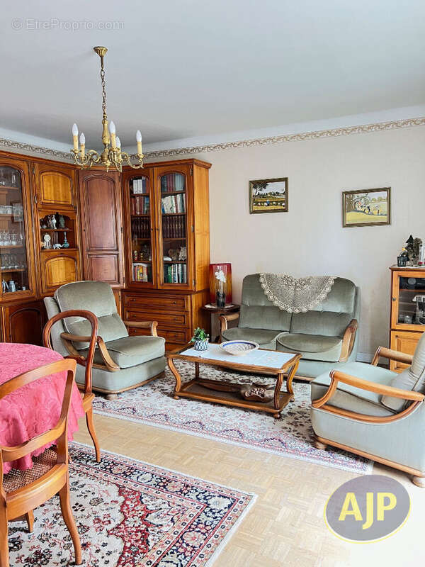 Maison 3 ch savenay centre - photo 4