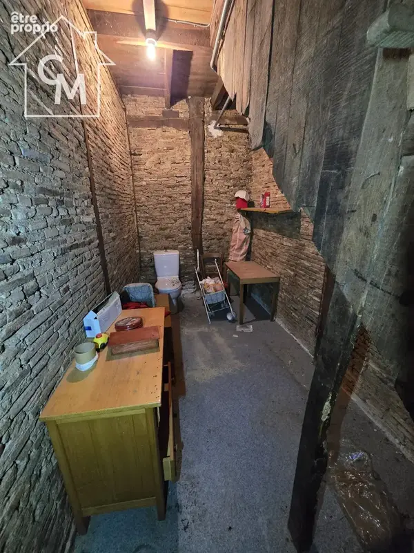 Maison d'habitation avec jardin - photo 9