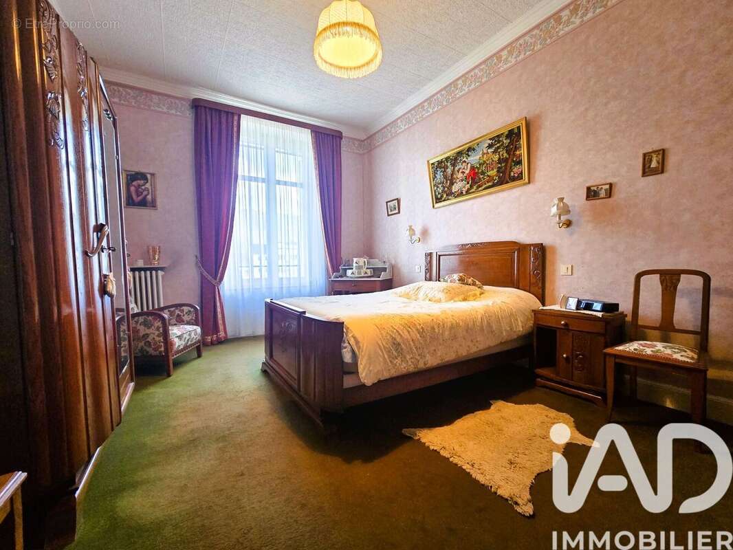 Photo 5 - Appartement à LONGUYON