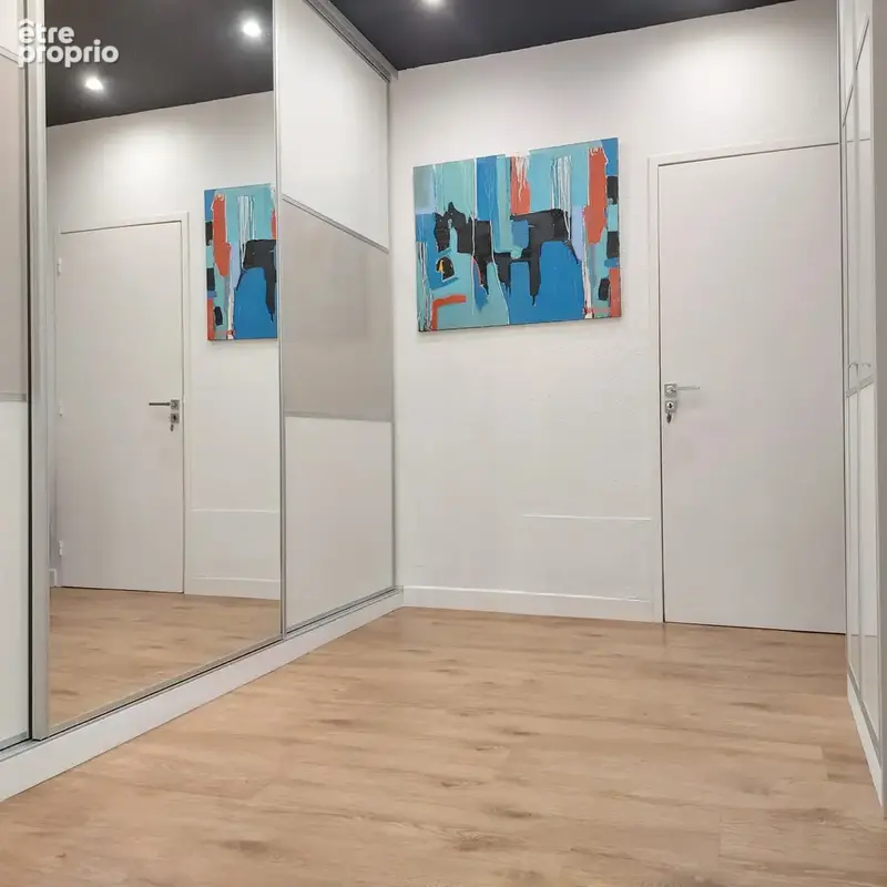 Maison à vendre 13 pièces MONTAUBAN (82), salle de reception, parking, bureaux, cave, dépendances,  parc de 8000m2, 2 entrées in - photo 56