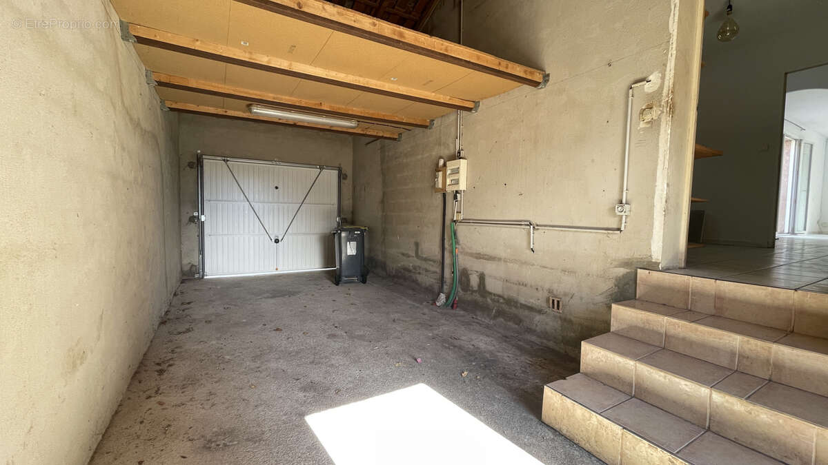 Maison à FRONTIGNAN