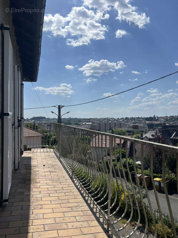 Maison avec Panorama AURILLAC - photo 9