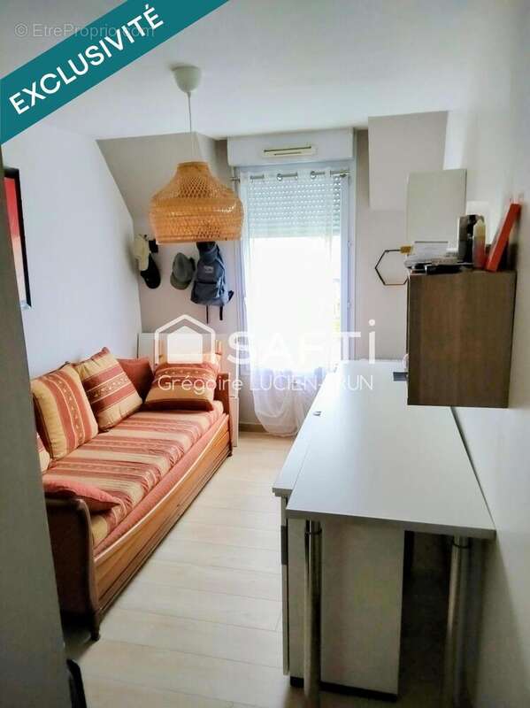 Photo 5 - Appartement à TOURS