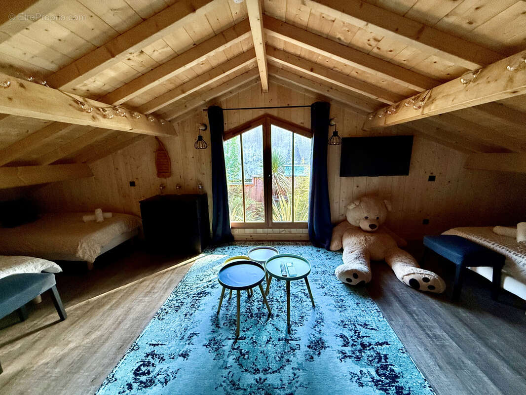 Maison à LEGE-CAP-FERRET