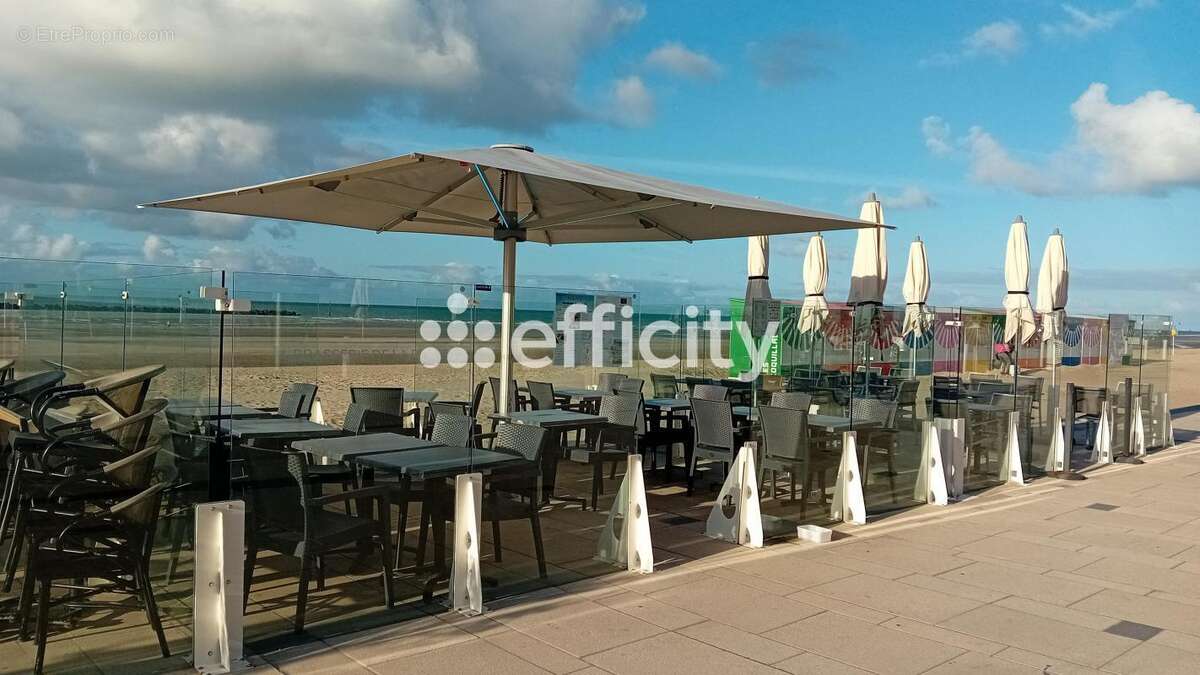 Commerce à DUNKERQUE