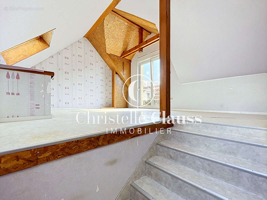 Maison Chatenois 5 pièces 105 m2 - photo 10