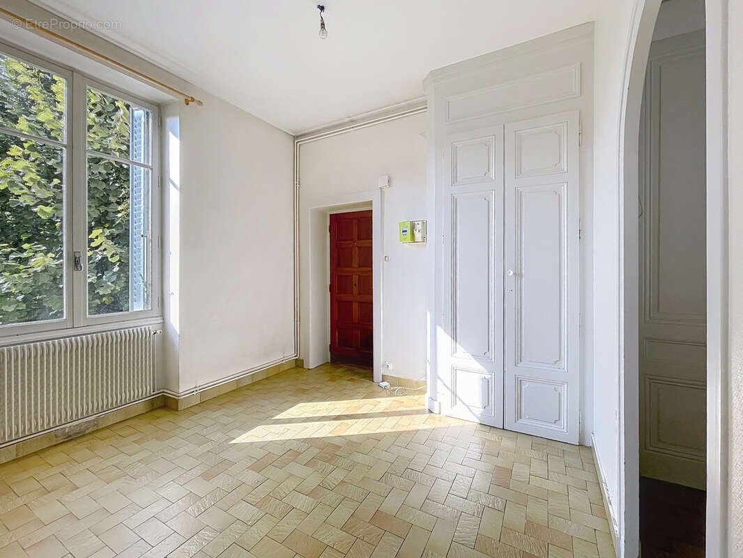 Appartement à LYON-9E
