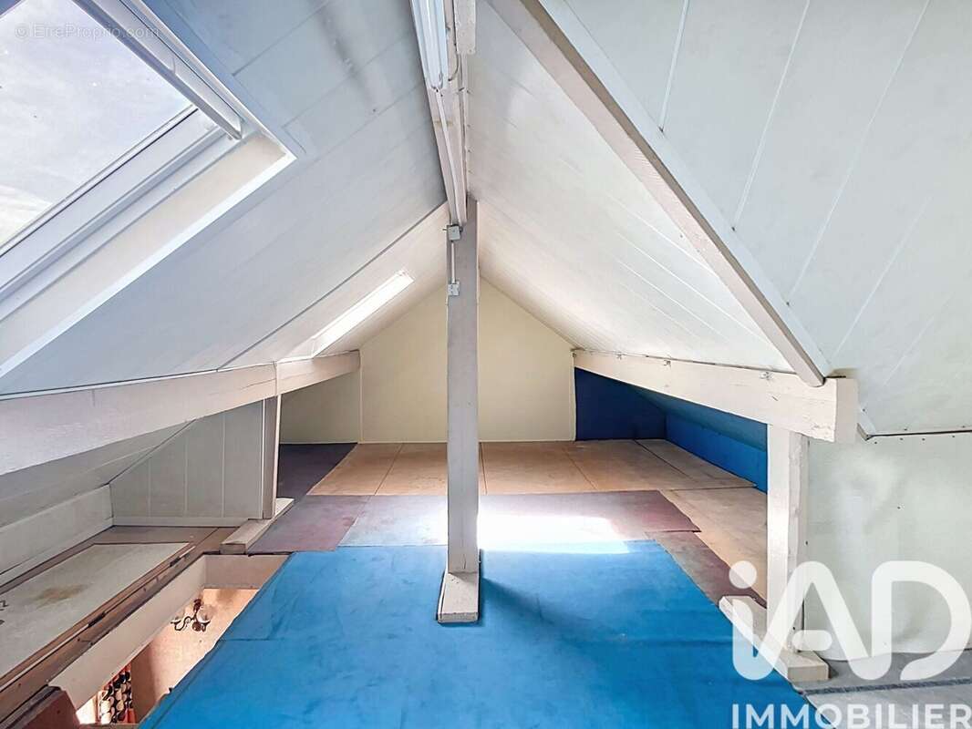 Photo 9 - Maison à LE PERREUX-SUR-MARNE