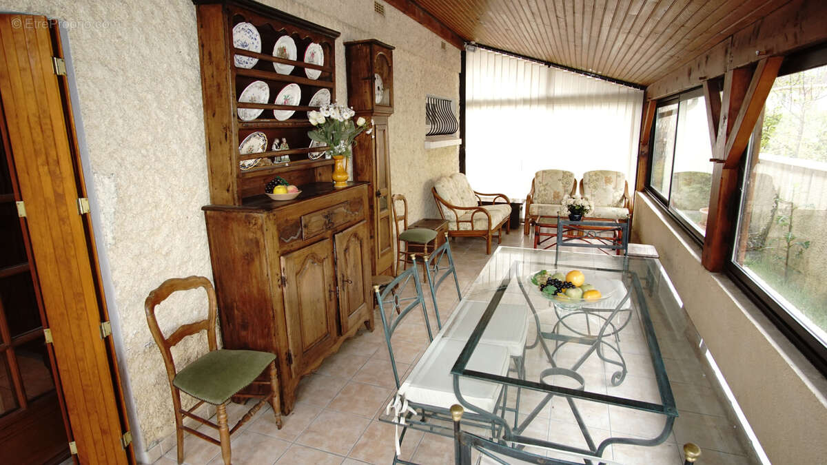 Maison à AUCH