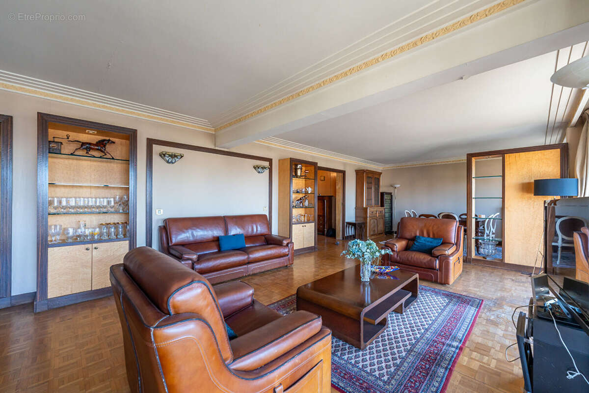 Appartement à ANTONY