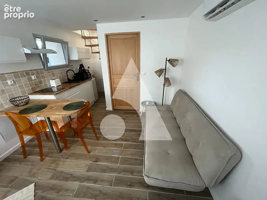 Bigourdane entièrement rénovée de 8 pièces avec T2 totalisant 205.71 m² - photo 12