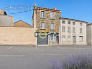Maison à PAULHAGUET