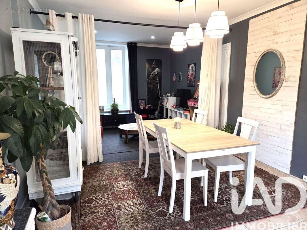 Photo 3 - Maison à COGNAC