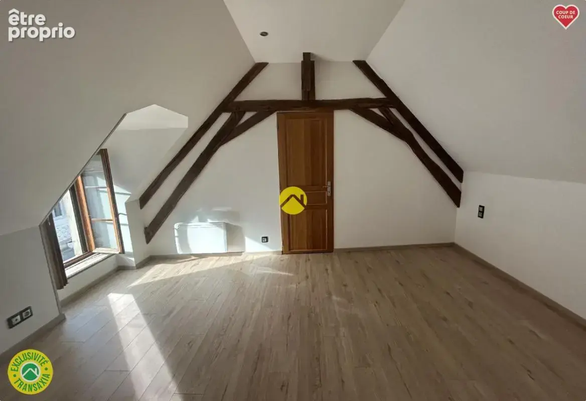 Maison de bourg - photo 5