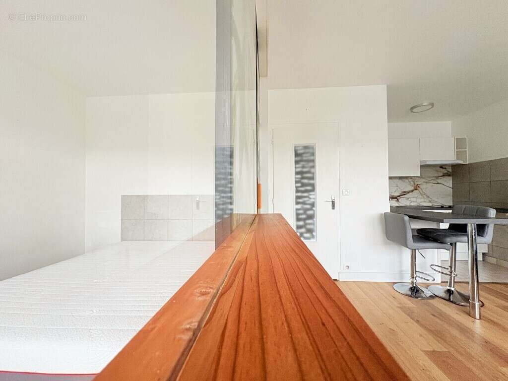 Appartement à RUMILLY