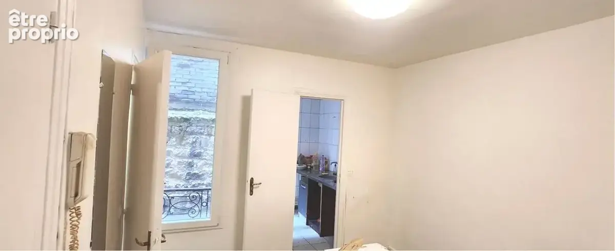 Appartement 2 pièces 25 m² à vendre à Paris-18e (75018) - photo 3