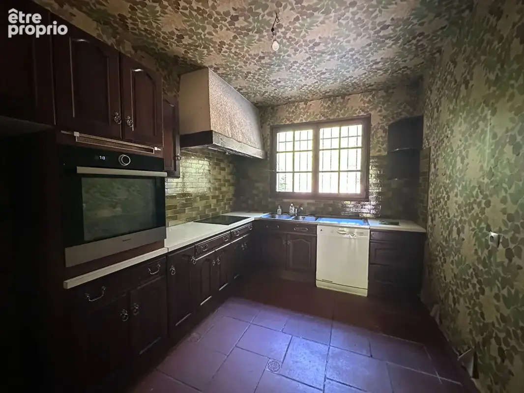 Maison 178m² à noisy-sur-école - photo 11