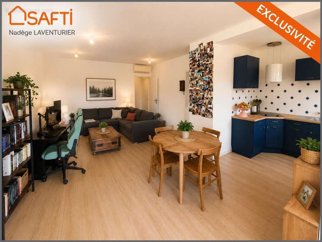 Photo 3 - Appartement à TAVACO