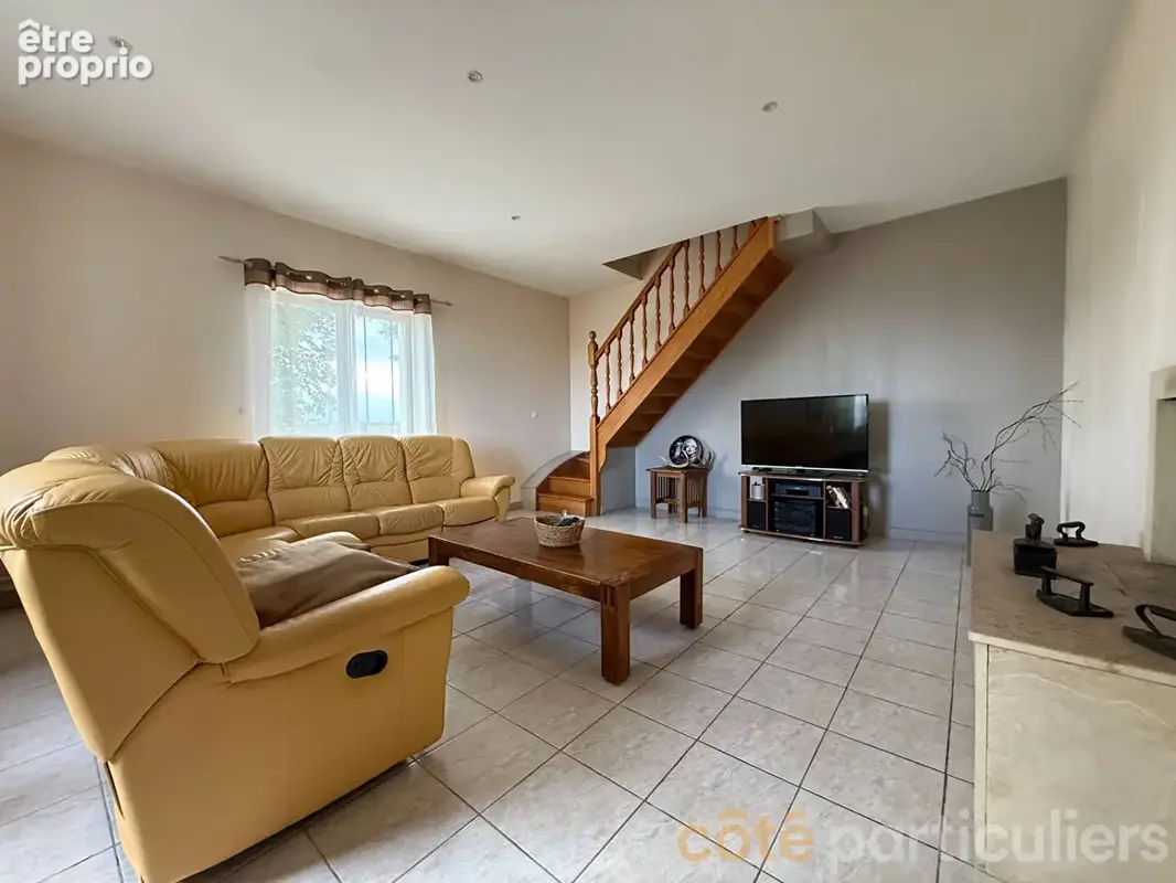 Très belle maison sans travaux avec terrain - photo 7