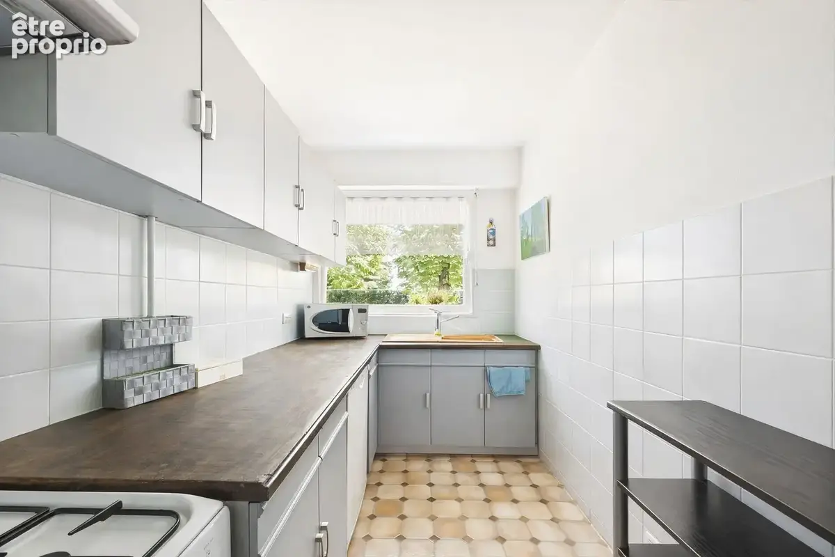 Appartement Joinville Le Pont 3 pièce(s) 62.70 m2 - photo 4
