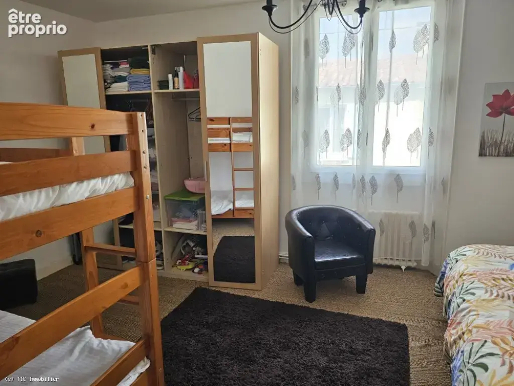 Maison Dans Une Résidence Avec Cour et Parking Privé - Piscine et Jardin Partagé - photo 22