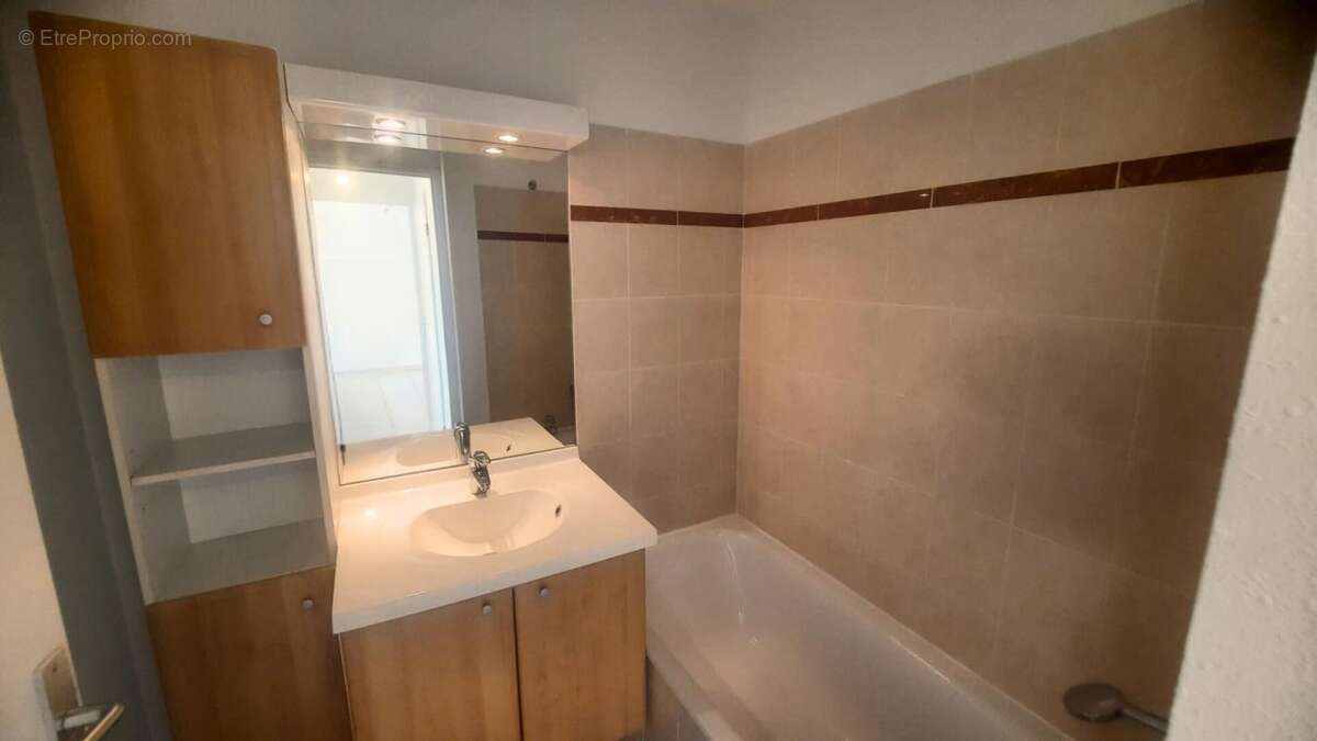 Appartement à SAINT-JORY