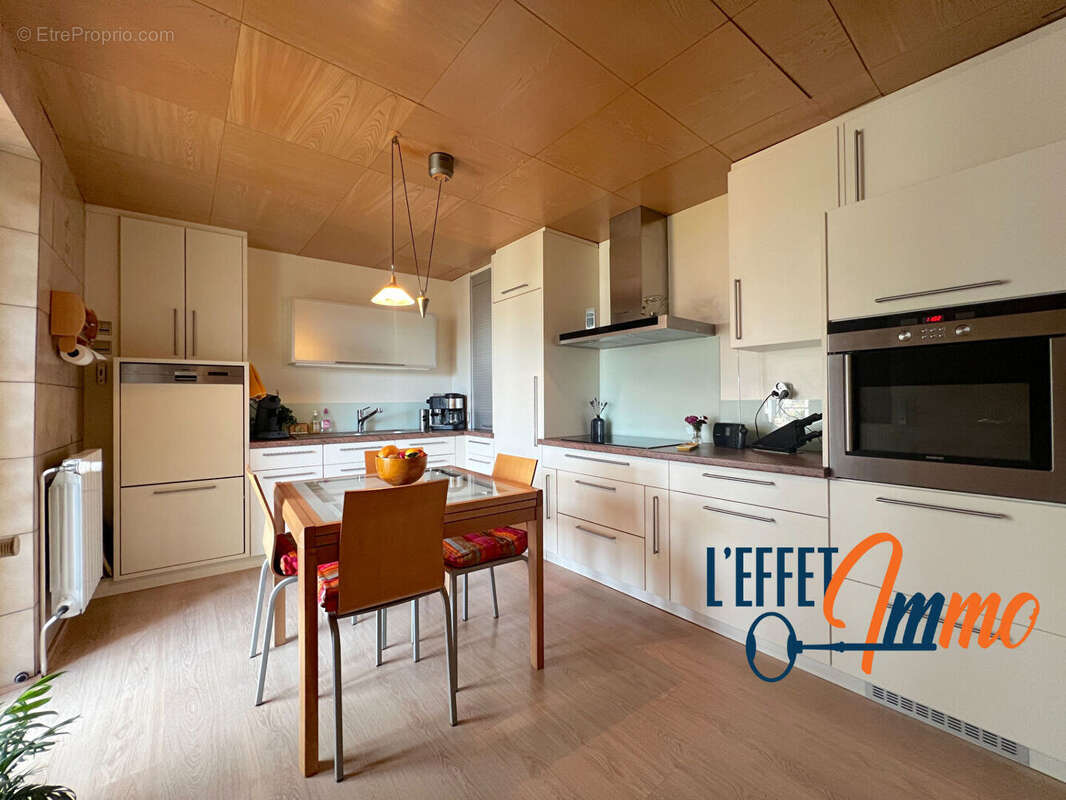 Maison à HERRLISHEIM-PRES-COLMAR