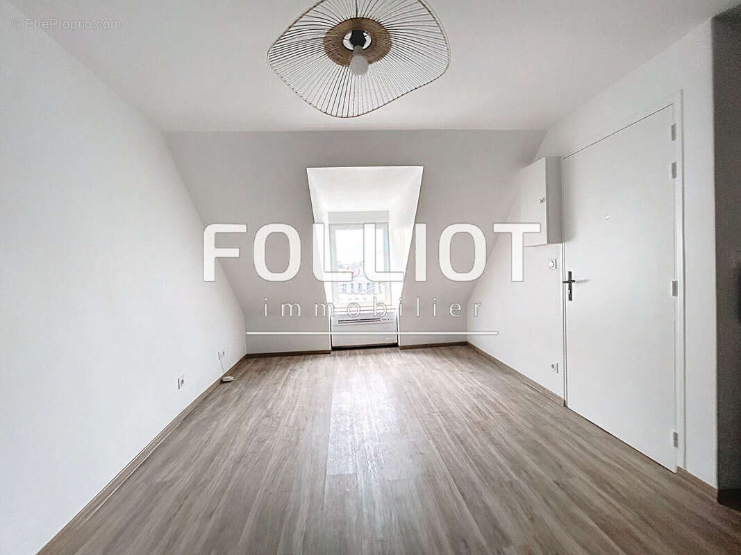 Appartement à GRANVILLE