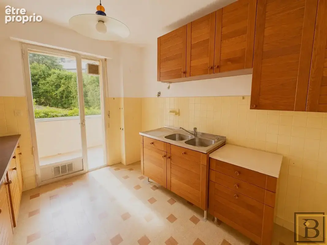 Résidence sécurisée - vaste 5 pièces de 140 m2 avec terrasse 40 m2 - photo 13