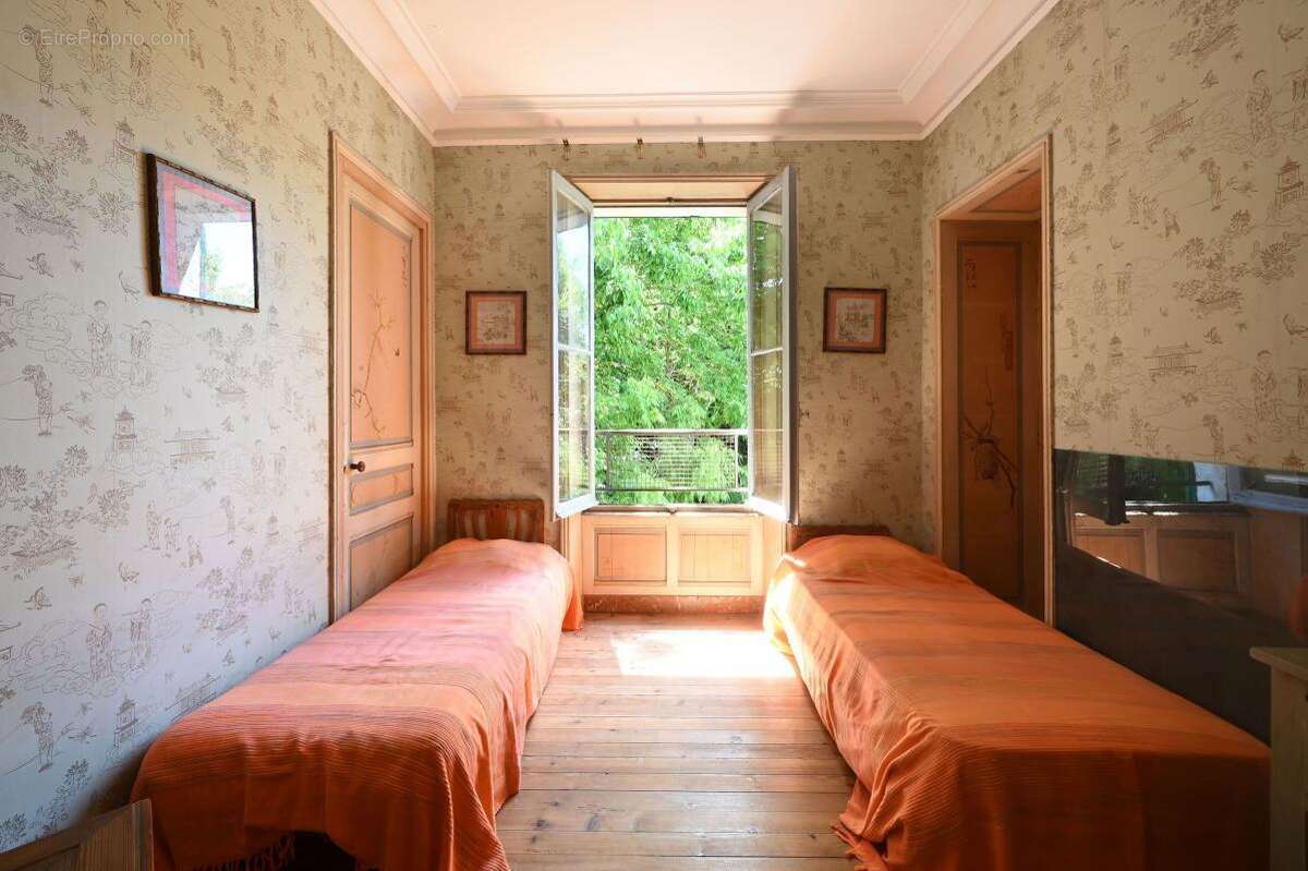 Maison à SAINT-MARTIN-DE-RE