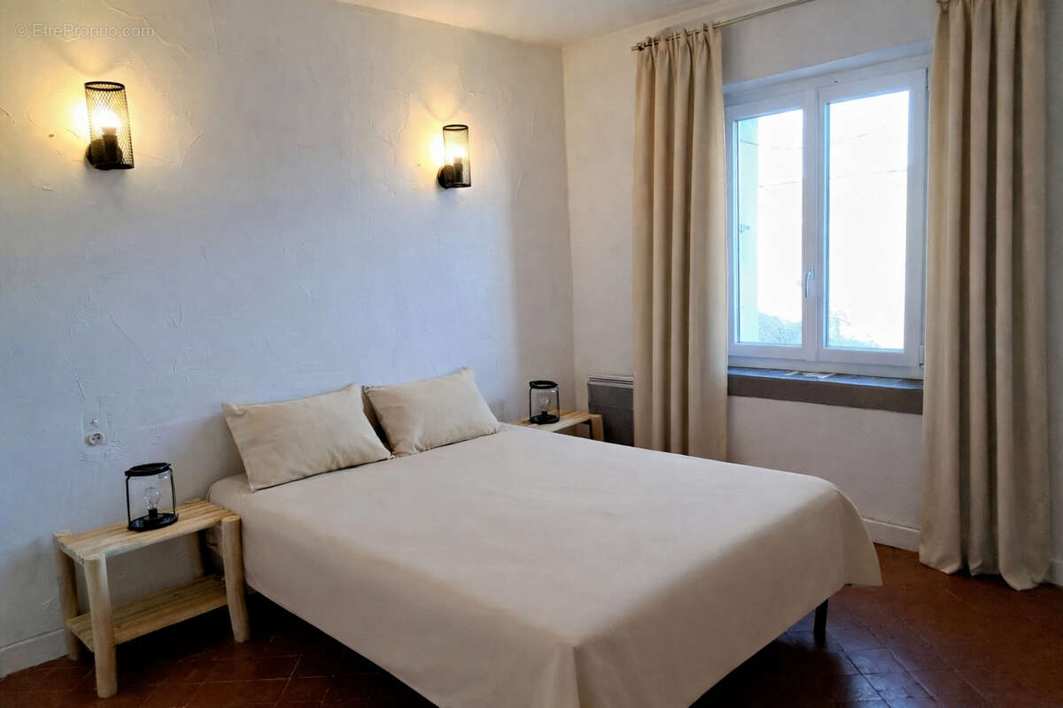 Appartement à SAINT-REMY-DE-PROVENCE
