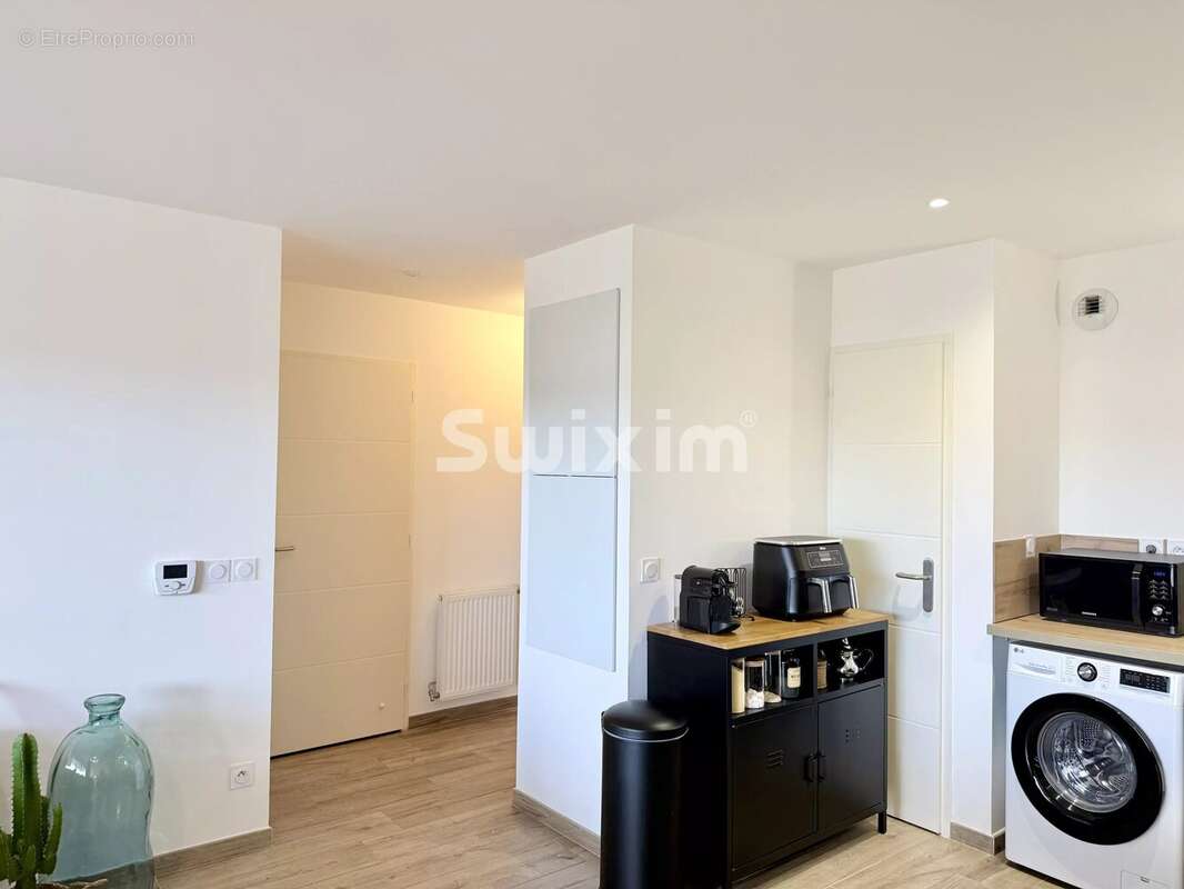 Appartement à MONTELIMAR