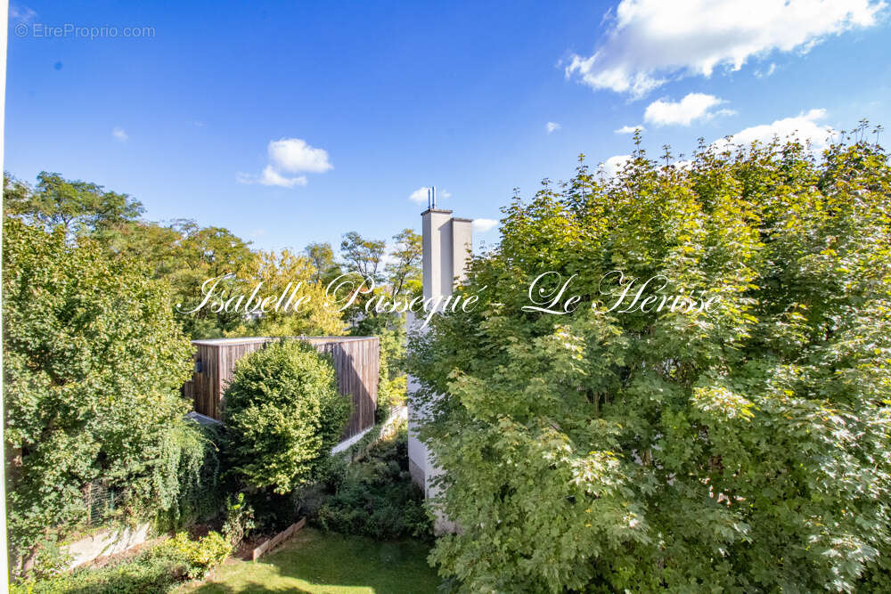 Appartement à MEUDON